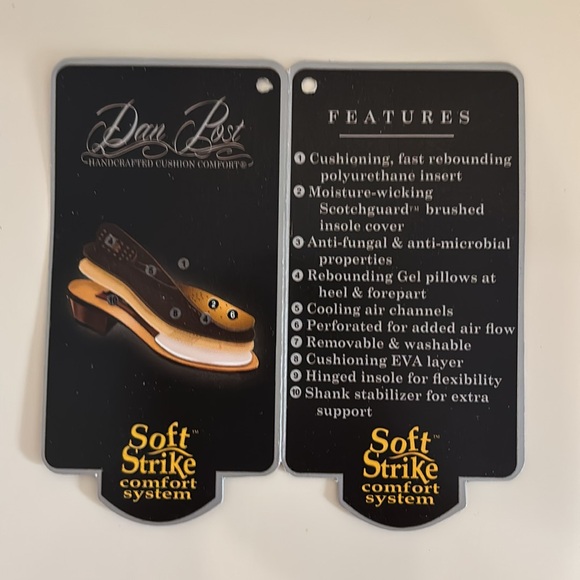 Dan Post Boots - Picture 10 of 11